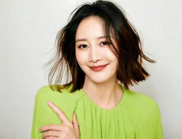 王鸥妈妈，已经来到北京陪产