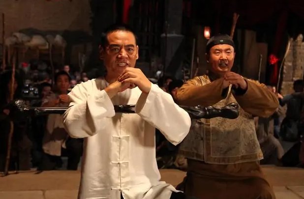《打狗棍》电视剧全集剧情介绍