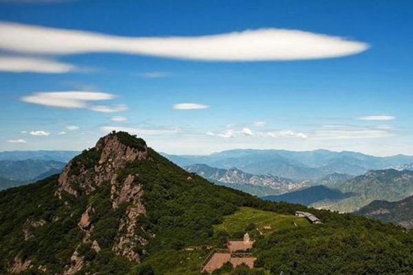 野三坡玩一趟多少钱