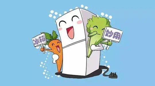 奥密克戎食物上冰箱冷冻存活多久