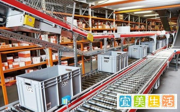 什么是零库存管理?中国的制造业适合零库存管理吗?