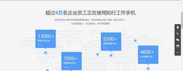 如何管理员工微信？