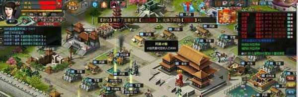 七雄争霸武将技能学习哪些