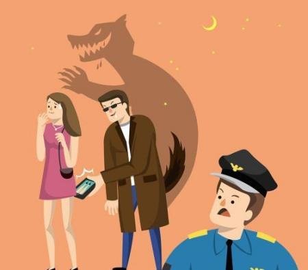 皮肤科医生林小清被停职调查,他都做了什么事?