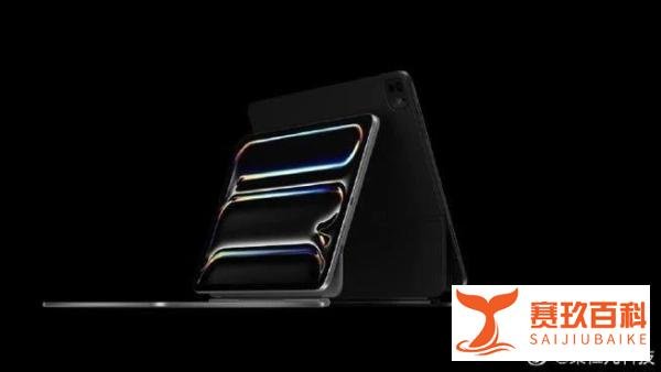 苹果春季发布会亮点：新款iPad Air和iPad Pro引领创新潮流