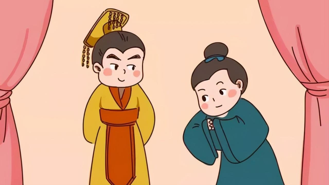 古代中国最大的三个官职（历史上最大的官是什么职位）