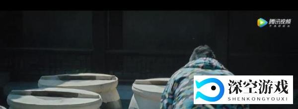 《守望者：罪恶迷途》解析和感悟
