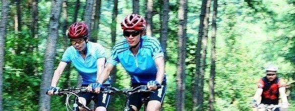北京昌平区公共自行车如何办卡 如何借还车