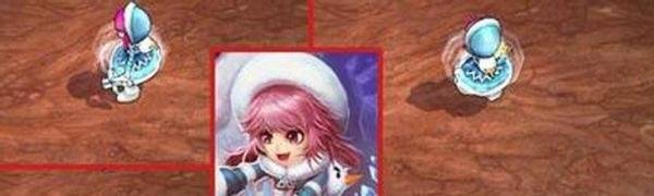 【冰霜烈焰】 - 安妮-冰雪节限定皮肤介绍