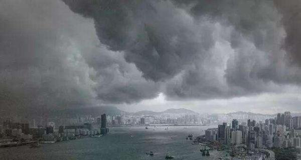【焦点】：什么是“台风山竹”