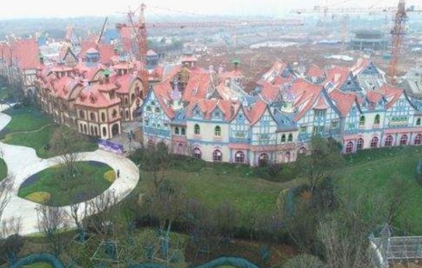 句容恒大文化旅游城怎么样？好不好？值不值得买？