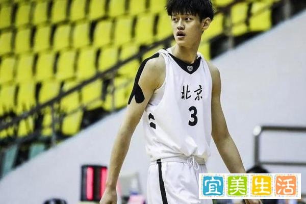 目标NBA！曾凡博+张镇麟出征夏季联赛，为梦想甘愿留在美国