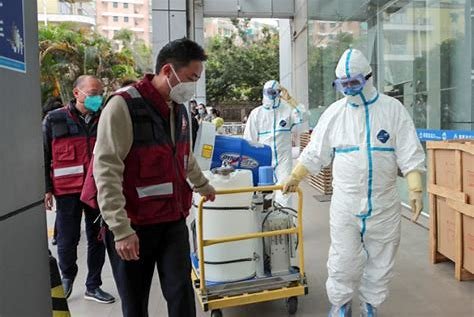深圳发通告称离深须持48小时内2次核酸阴性证明,当地还有哪些防疫政策?