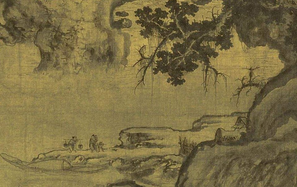 郭熙的儿子郭思,替其父亲编纂了什么书?