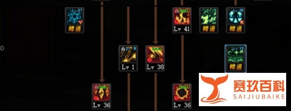 DNF100版本魔皇怎么加点