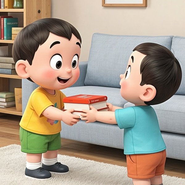 合集大头儿子和小头爸爸送名字