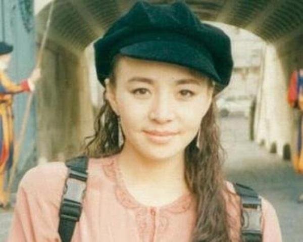 宋丹丹的四段情史:初恋充满遗憾,和现任丈夫仅认识28天就结婚了
