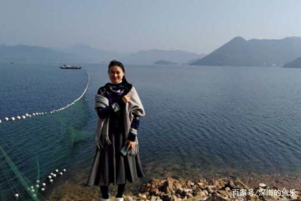 朱小贞明明有逃生的机会,为什么没有逃?