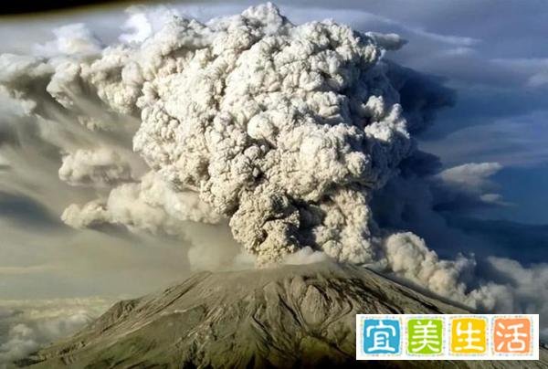 富士山即将喷发,对我国有何影响?日本备战细节曝光!