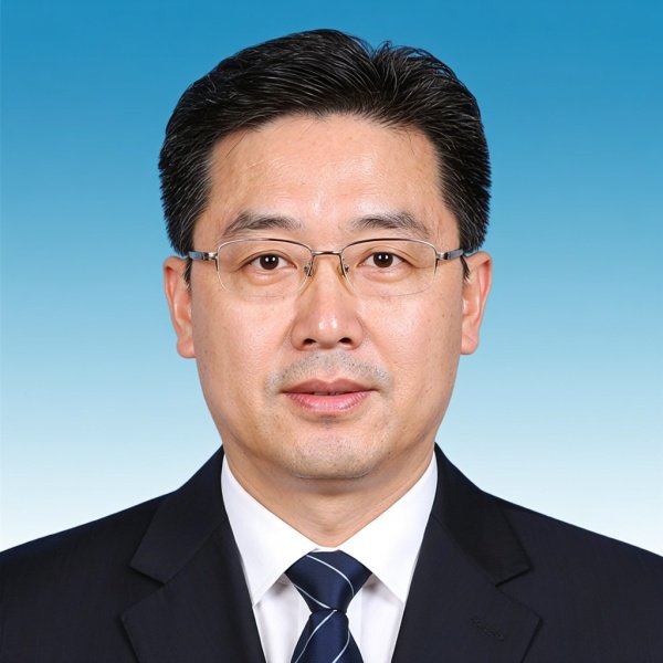 李洪凤行政级别是正厅还是副厅