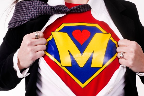 supermum是什么意思