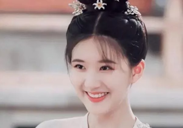 李乐嫣的历史原型是谁