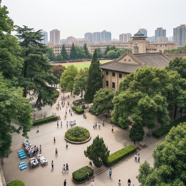 长沙四大复读学校