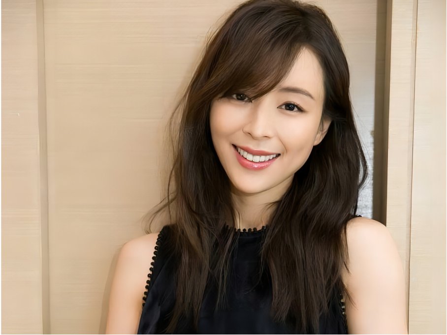 张静初被美国电影学院导演系录取