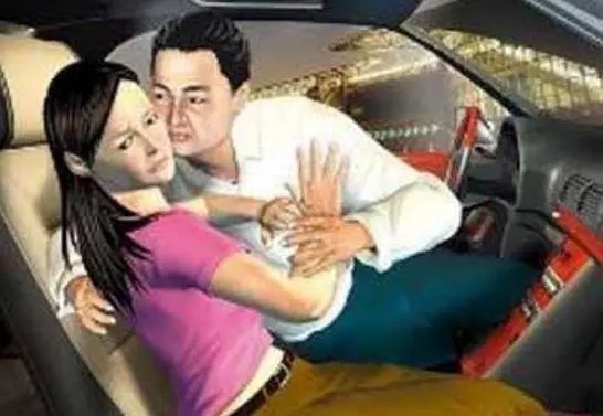 男子自驾游期间与女子发生关系，遭对方报警获刑，如何从法律角度解读？
