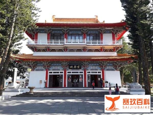 南京玄奘寺供奉日本战犯的“吴啊萍”究竟是谁？知情人揭露！