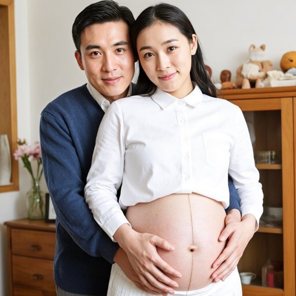 白依梅怎么怀了陈玉成的孩子