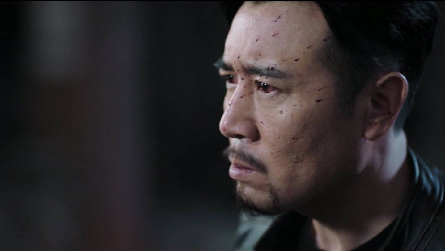 猎毒人剧情介绍，大结局怎么样？