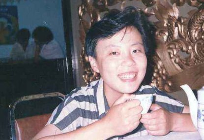 朱令案嫌疑人孙维现状如何？