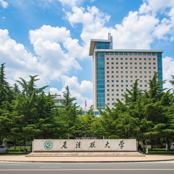 青岛农大排名