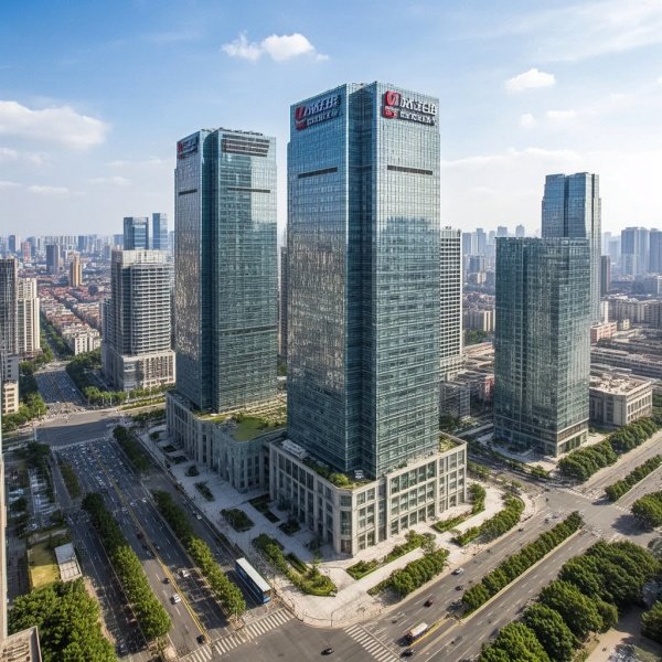 代世集团是干什么的