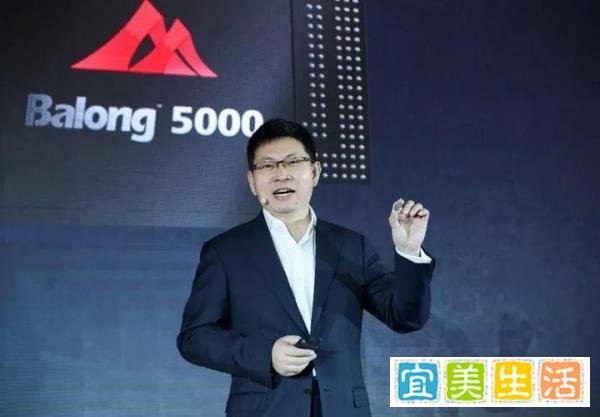中国首张5G手机身份证，华为拿下，5G时代正式开启！