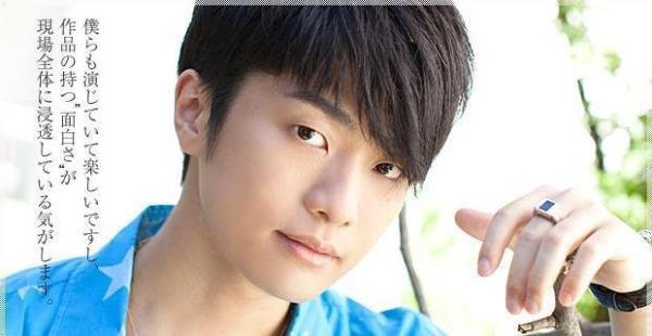 “福山润”“福山雅治”“福山芳树”?傻傻分不清?