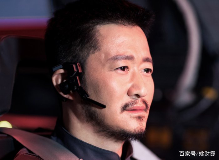 吴京曾逃课被父亲踹飞7米，如今自爆父母身份，竟然是航天部的？