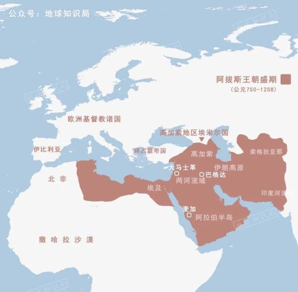 阿富汗伊斯兰酋长国的酋长国,究竟是什么国?