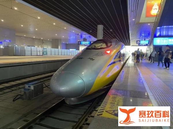 时速250km，成都→泸州！绵泸高铁内自泸段试运行