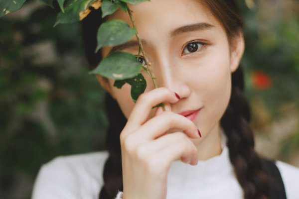 什么是文艺女青年？