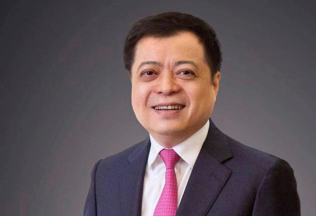 亚运会温州站火炬手名单公布