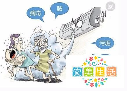 清洗一台空调多少钱