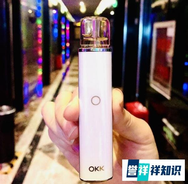 OKK电子烟怎么样？