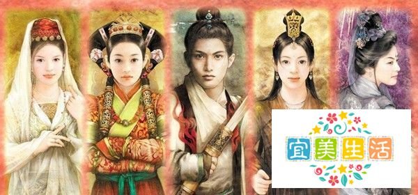 真倚天屠龙记完美攻略