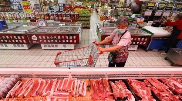猪肉价格连续7周回落！年底会大涨吗？权威回应
