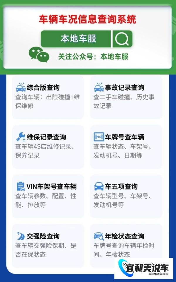 电动车车架号查询系统