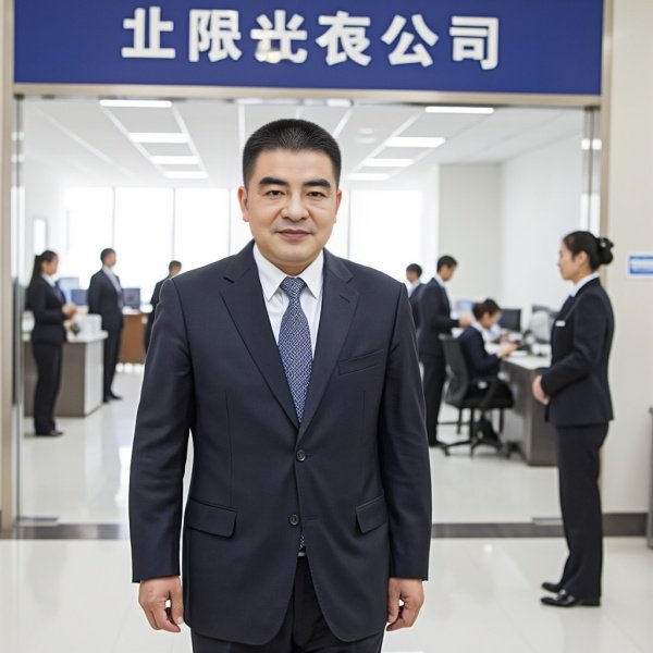 陈光标开的是什么公司