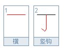 丁的部首是什么