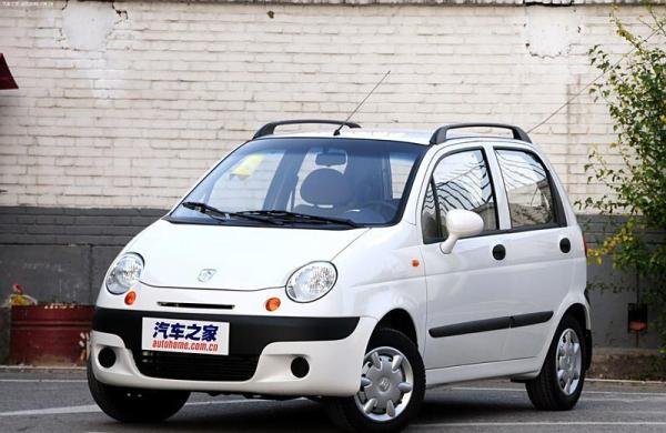 乐驰1.0与1.2车型哪个更好？
